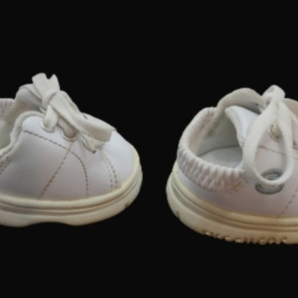 Build a Bear Sketchers Shoes - Picture 7 of 7